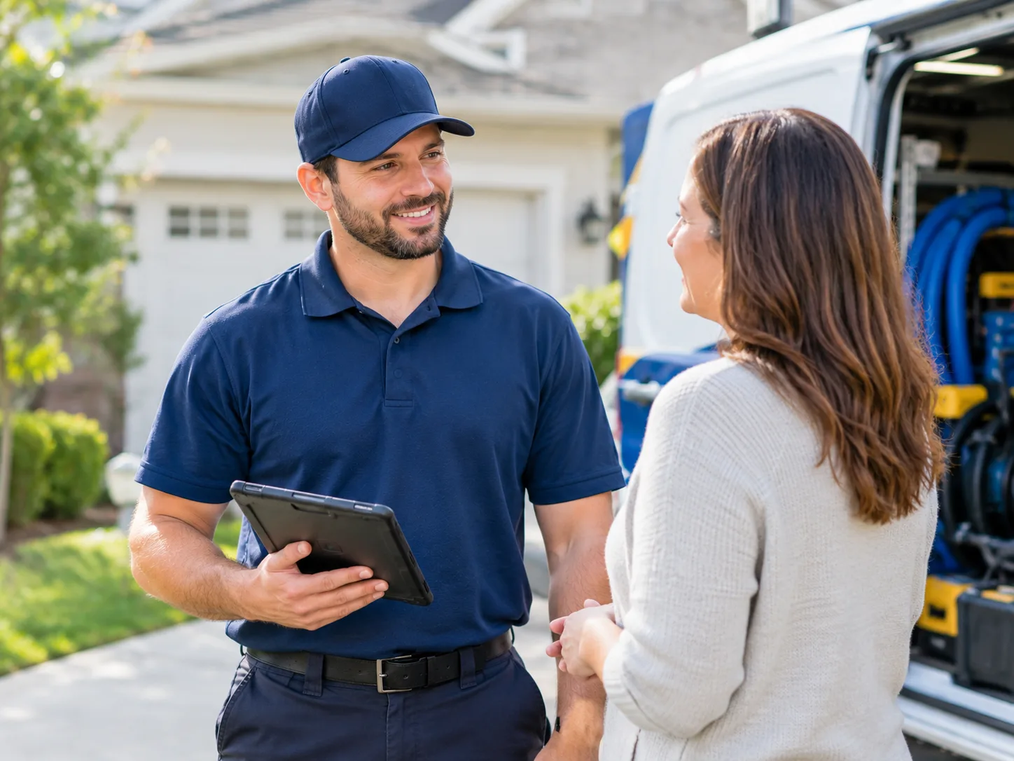 Sewage Backup Cleanup Elkton, OH FAQs